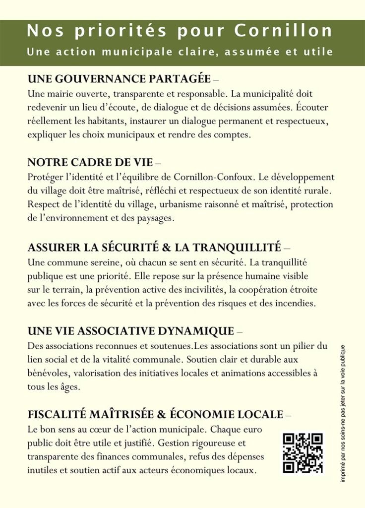 tract 1 verso